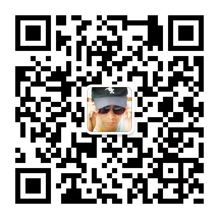 菜头农业说公众号二维码
